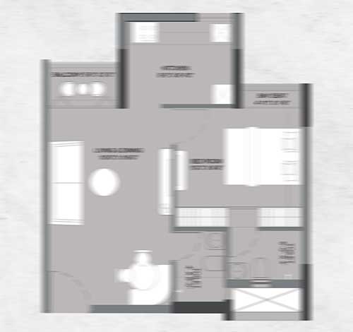 Starwing Liv Max Andheri East 