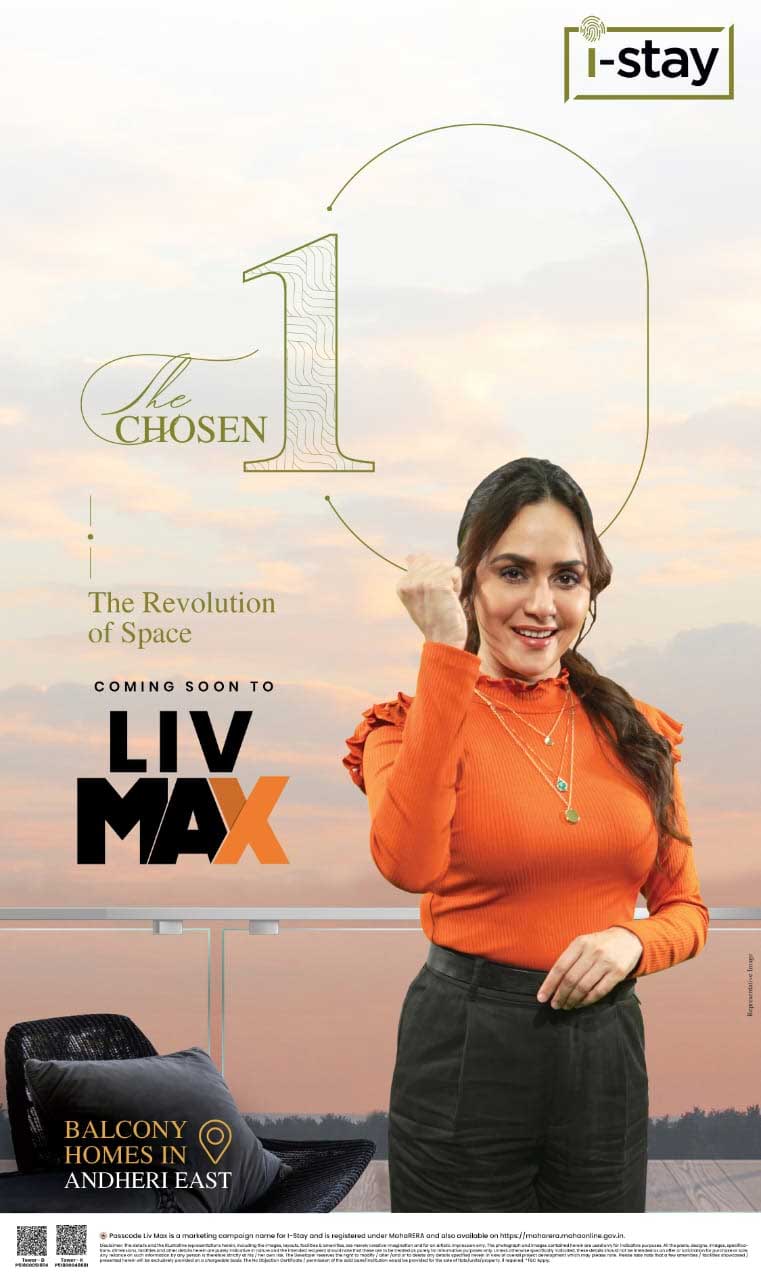 Starwing Liv Max Andheri East
