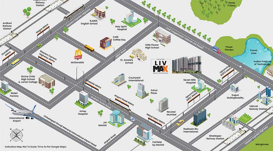 Starwing Liv Max Location