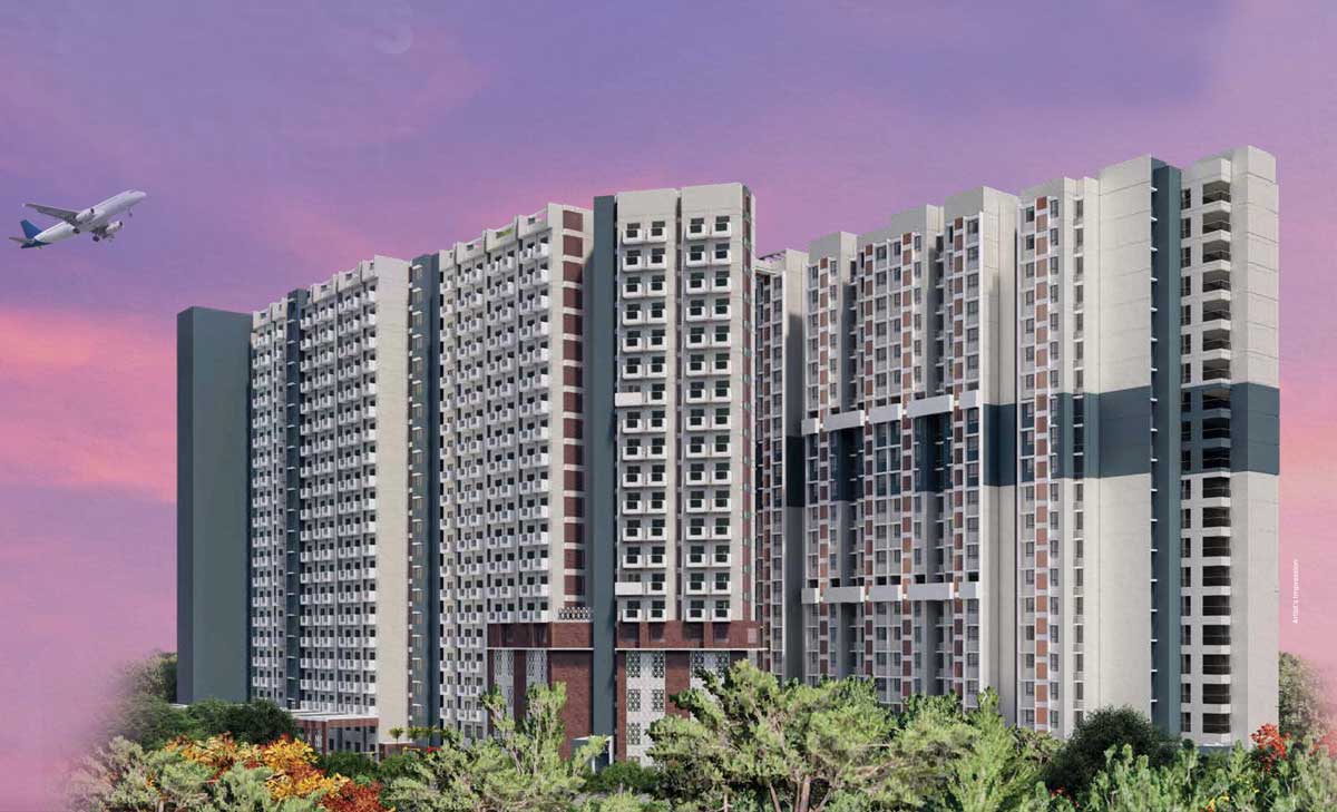 Starwing Liv Max Andheri East
